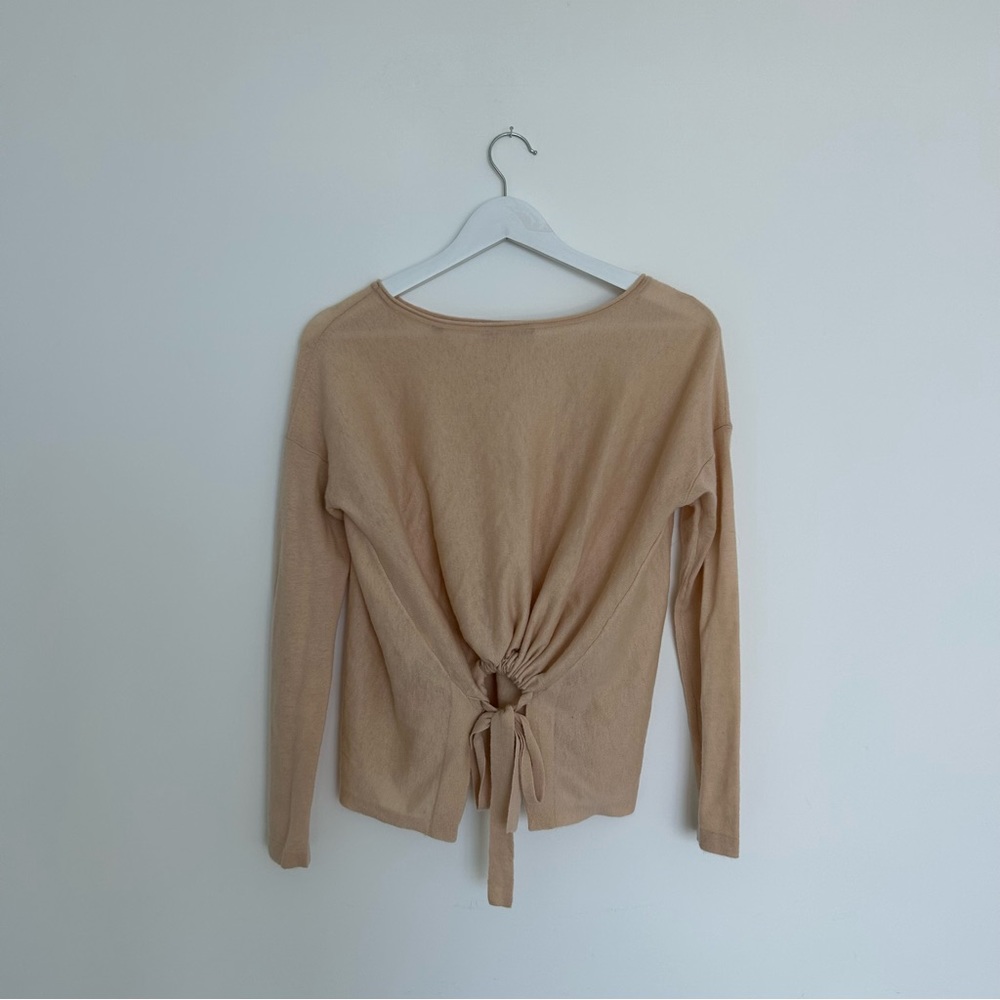 Vince cashmere sweater